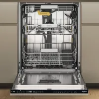 Посудомоечная машина Whirlpool W8I HP42L Полногабаритная/ Черный photo 4
