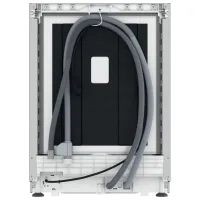Mașină de spălat vase Whirlpool W8I HT58 T Full size/ Black photo 2
