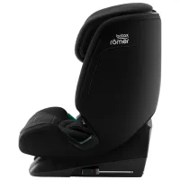 Scaun auto Britax-Römer Versafix 15 luni - 12 ani / 36 kg / Black photo 2