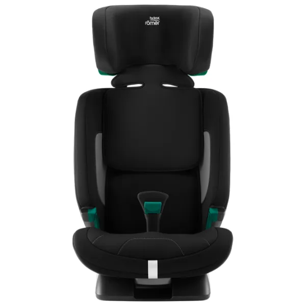 Детское автокресло Britax-Römer Versafix  15 месяцев - 12 лет / 36 кг / Черный photo 3