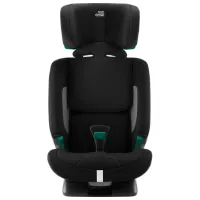 Scaun auto Britax-Römer Versafix 15 luni - 12 ani / 36 kg / Black photo 3