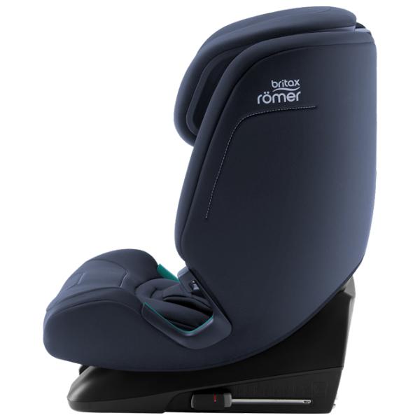 Детское автокресло Britax-Römer Versafix  15 месяцев - 12 лет / 36 кг / Синий photo 2