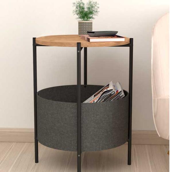 Măsuță de cafea Fabulous With Bag Pine photo 2 Măsuță de cafea Fabulous With Bag Pine photo 2