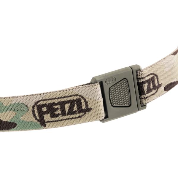 Фонарик Petzl TACTIKKA + Камуфляж photo 3