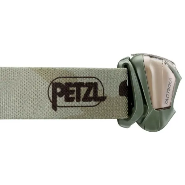 Фонарик Petzl TACTIKKA Коричневый photo 3