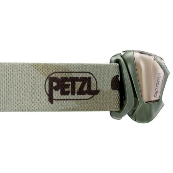 Фонарик Petzl TACTIKKA Коричневый photo 3