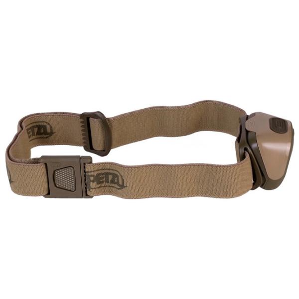 Фонарик Petzl TACTIKKA + Коричневый photo 2