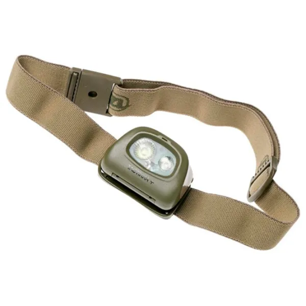 Фонарик Petzl TACTIKKA + Коричневый photo 3