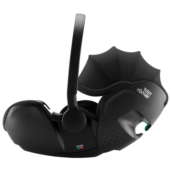 Scaun auto Britax-Römer Baby-Safe 5Z2 0 luni - 15 luni/ 13 kg/ Graphite photo 3
