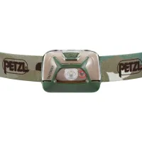 Lanternă Petzl TACTIKKA Camouflage photo 2