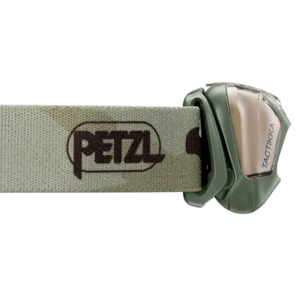 Фонарик Petzl TACTIKKA Камуфляж photo 3