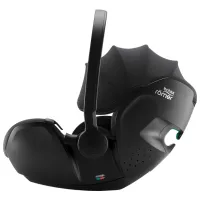 Scaun auto Britax-Römer Baby-Safe 5Z2 0 luni - 15 luni/ 13 kg/ Dark Gray photo 2