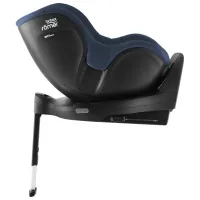Scaun auto Britax-Römer Dualfix Pro M 3 luni - 4 ani/ 18 kg/ Blue photo 2
