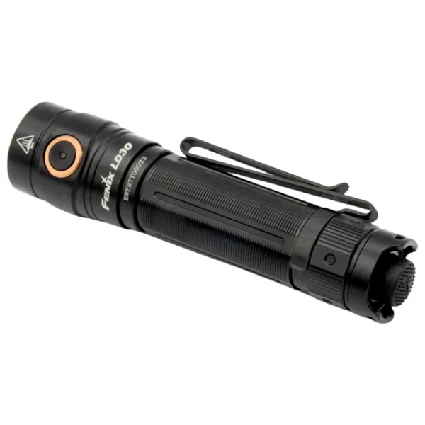 Lanternă Fenix LD30 Black photo 2