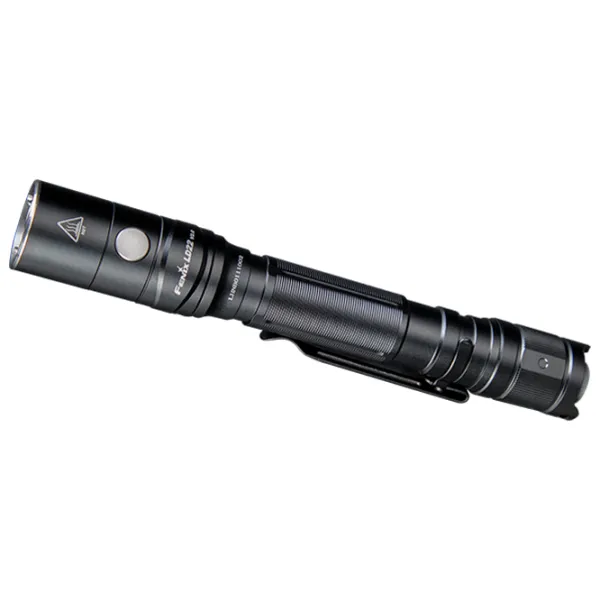 Lanternă Fenix LD22 Black photo 2
