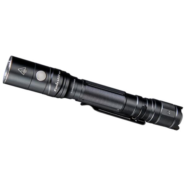 Lanternă Fenix LD22 Black photo 2