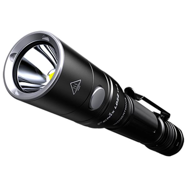 Lanternă Fenix LD22 Black photo 3