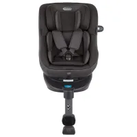 Детское автокресло Graco Turn2Me 0 месяцев - 4 года/ 18 кг/ Серый photo 2