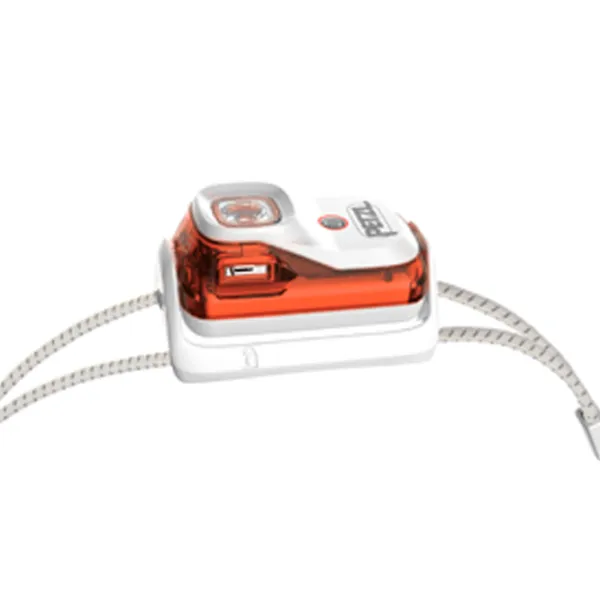 Фонарик Petzl BINDI Оранжевый photo 2