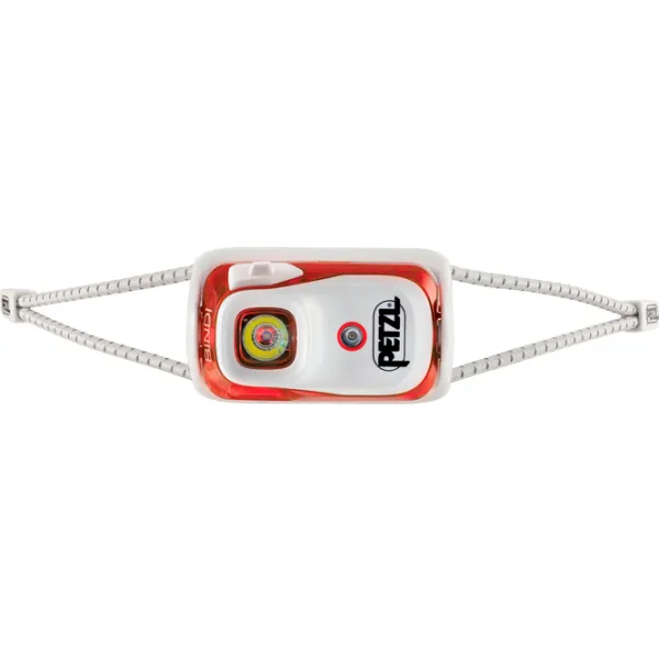 Фонарик Petzl BINDI Оранжевый photo 3