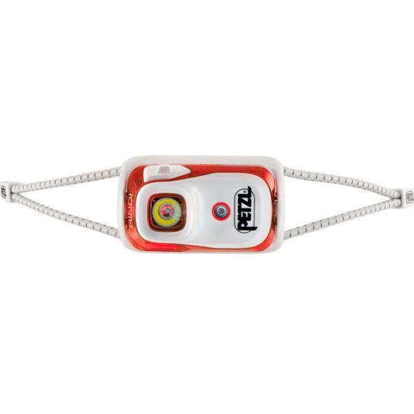Фонарик Petzl BINDI Оранжевый photo 3