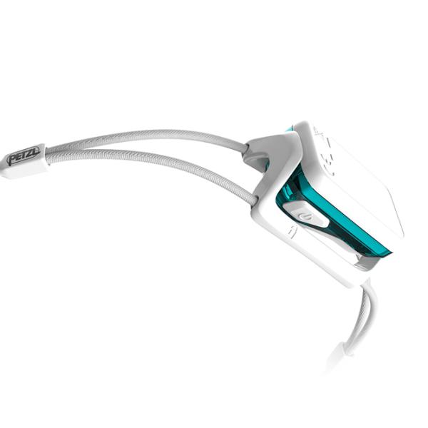 Фонарик Petzl BINDI Emerald photo 3