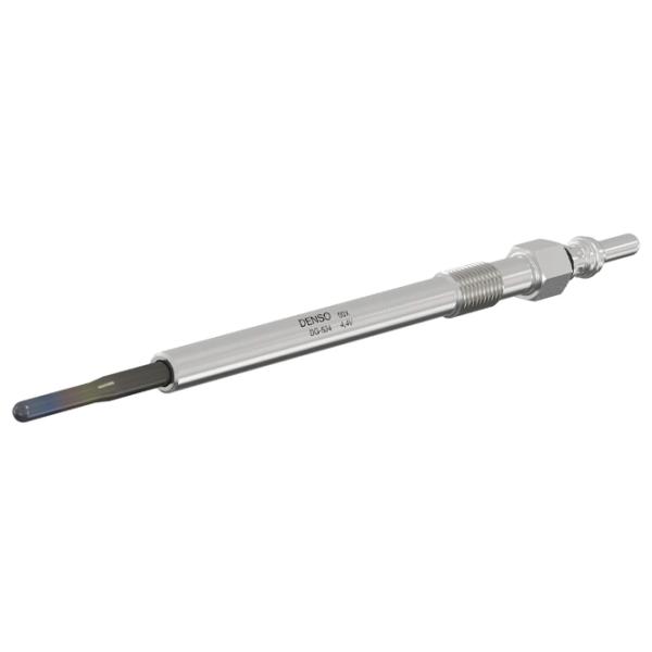 Свеча накаливания Denso DG-634 4.4 В/ 8.1 A photo 2 Свеча накаливания Denso DG-634 4.4 В/ 8.1 A photo 2