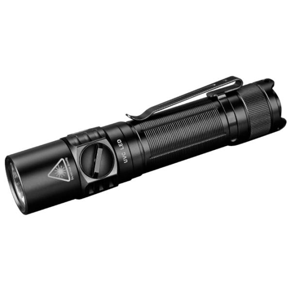 Lanternă Fenix LD32 Black photo 2