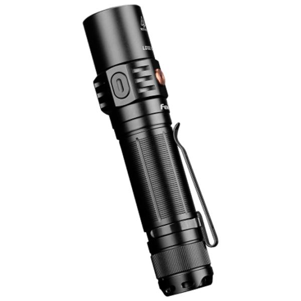 Lanternă Fenix LD32 Black photo 4