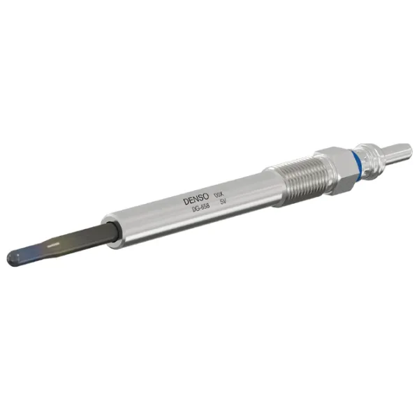 Свеча накаливания Denso DG-658 5 В/ 8 A photo 2 Свеча накаливания Denso DG-658 5 В/ 8 A photo 2