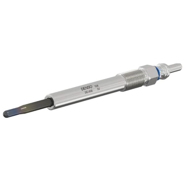 Свеча накаливания Denso DG-658 5 В/ 8 A photo 2 Свеча накаливания Denso DG-658 5 В/ 8 A photo 2