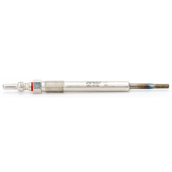 Свеча накаливания Denso DG-658 5 В/ 8 A photo 3 Свеча накаливания Denso DG-658 5 В/ 8 A photo 3