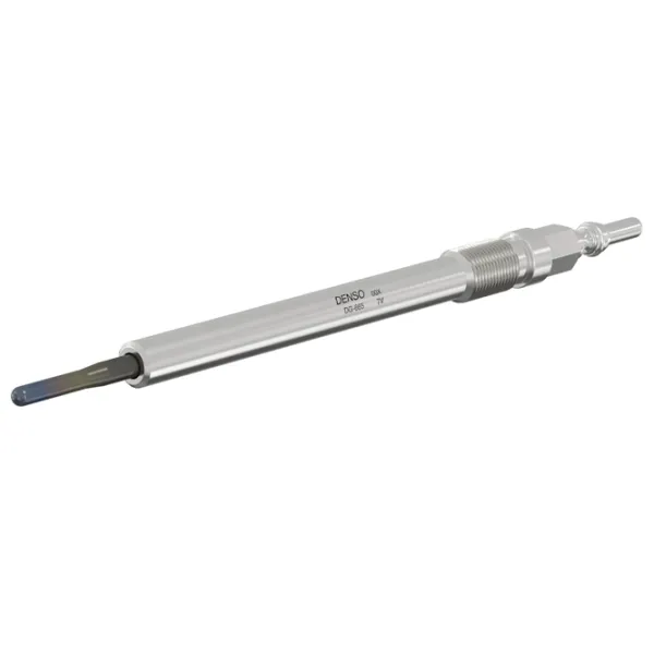 Bujie incandescentă Denso DG-665 7 V/ 10 A photo 2