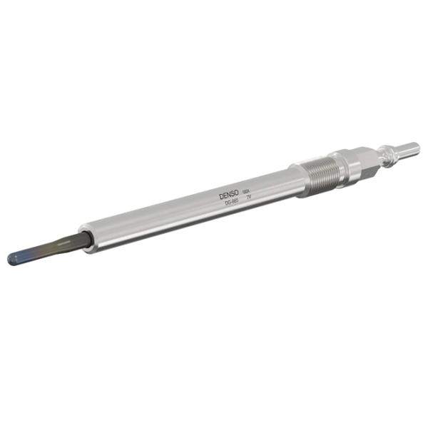Bujie incandescentă Denso DG-665 7 V/ 10 A photo 2
