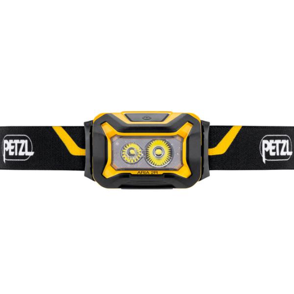 Фонарик Petzl ARIA 2R Черный photo 2