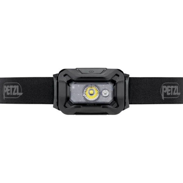 Фонарик Petzl ARIA 1 RGB Черный photo 2