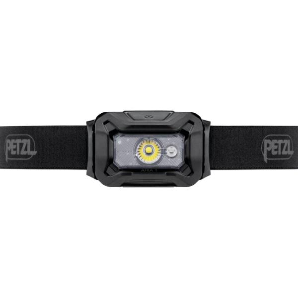 Фонарик Petzl ARIA 1 RGB Черный photo 2