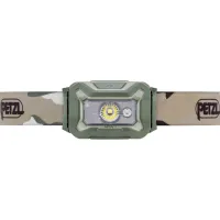 Lanternă Petzl ARIA 1 RGB Camouflage photo 2