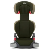 Scaun auto Graco Junior Maxi 3 ani - 12 ani/ Green photo 3