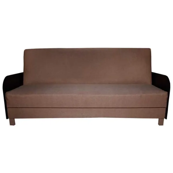 Canapea Modern Compact Bahama 6 (5602398) Stofă/ Brown photo 2 Canapea Modern Compact Bahama 6 (5602398) Stofă/ Brown photo 2
