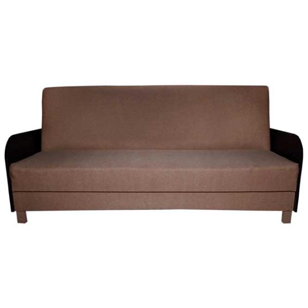 Canapea Modern Compact Bahama 6 (5602398) Stofă/ Brown photo 2 Canapea Modern Compact Bahama 6 (5602398) Stofă/ Brown photo 2