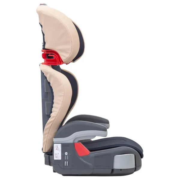 Детское автокресло Graco Junior Maxi 3 года - 12 лет/ Синий photo 2