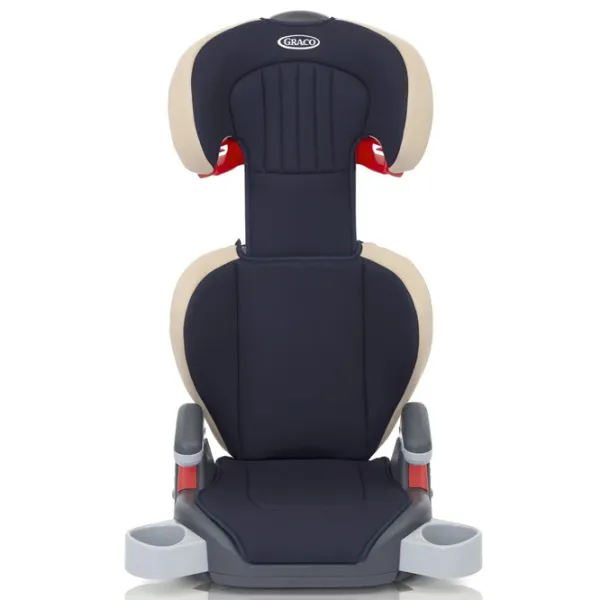 Детское автокресло Graco Junior Maxi 3 года - 12 лет/ Синий photo 3