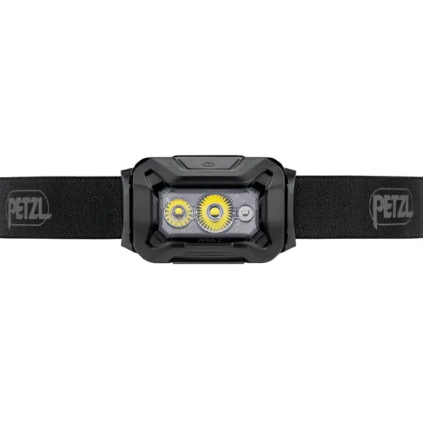Фонарик Petzl ARIA 2 RGB Черный photo 2
