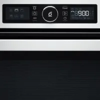 Микроволновая печь Whirlpool AMW 730/IX Встраиваемый / 1000 Вт / Нержавеющая сталь photo 5