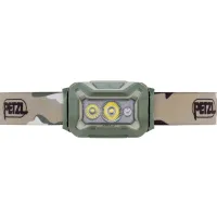 Lanternă Petzl ARIA 2 RGB Camouflage photo 2