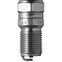 Bujie de aprindere NGK NGK-ZFR5P-G Benzină/ 14 mm photo 2