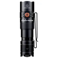 Lanternă Fenix PD25R Black photo 3