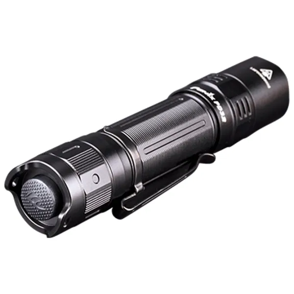 Lanternă Fenix PD32 V2.0 Black photo 2 Lanternă Fenix PD32 V2.0 Black photo 2