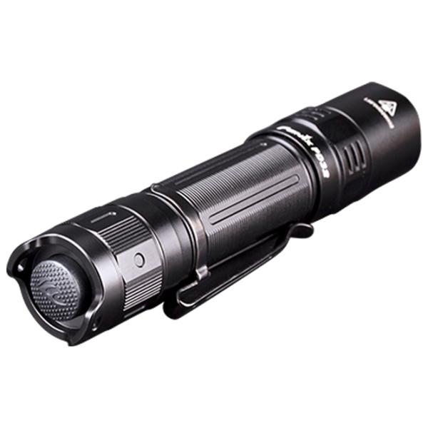 Lanternă Fenix PD32 V2.0 Black photo 2 Lanternă Fenix PD32 V2.0 Black photo 2